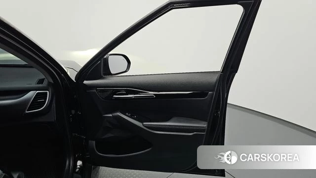 Kia Seltos id 5053667 из Кореи 16