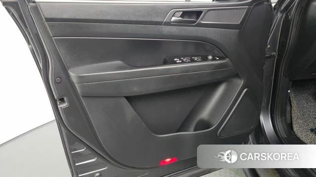 Ssangyong The New Rexton Sport id 5022662 из Кореи 16