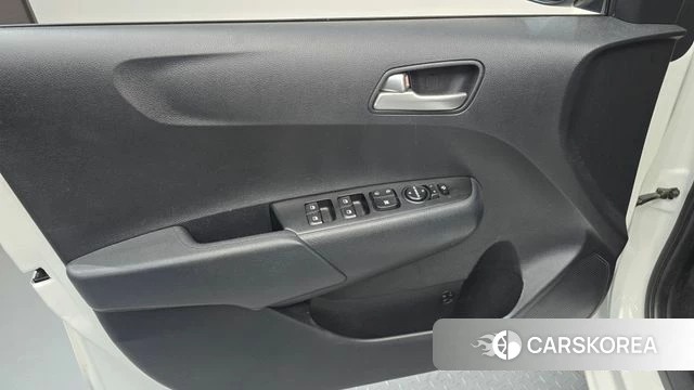 Kia Morning Urban (JA) id 5027094 из Кореи 16