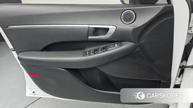 Hyundai Sonata (DN8) id 5041622 из Кореи 16