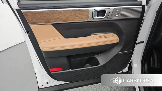 Hyundai Santa Fe (MX5) id 4941239 из Кореи 16