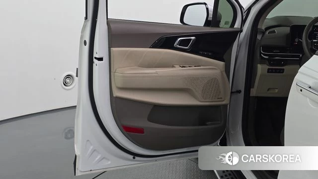Kia The New Carnival 4th Generation id 4980532 из Кореи 16