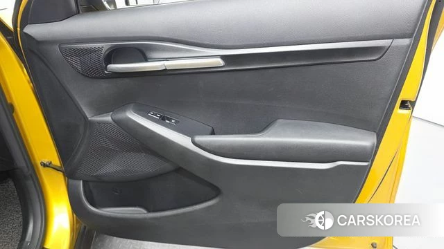 Kia Seltos id 5023605 из Кореи 16