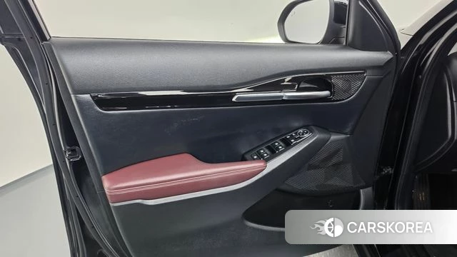 Kia Seltos id 4992743 из Кореи 16