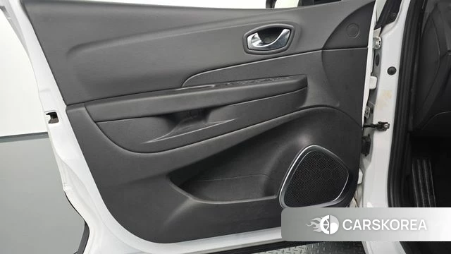 Renault Korea (Samsung) New QM3 id 5048191 из Кореи 16