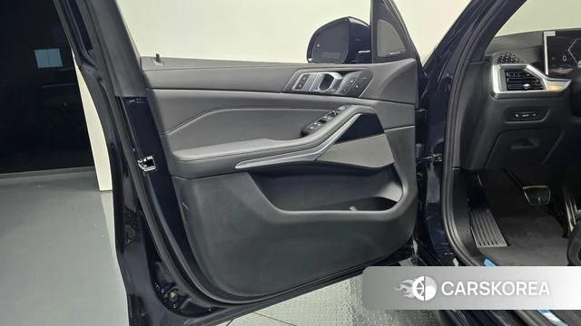 BMW X5 (G05) id 5011093 из Кореи 16