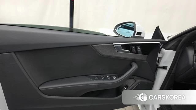 Audi A5 (F5) id 5016796 из Кореи 16