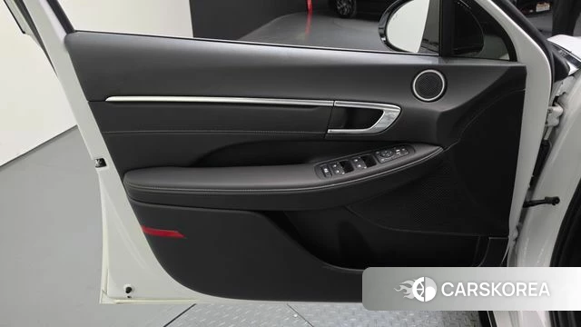 Hyundai Sonata (DN8) id 4941900 из Кореи 16