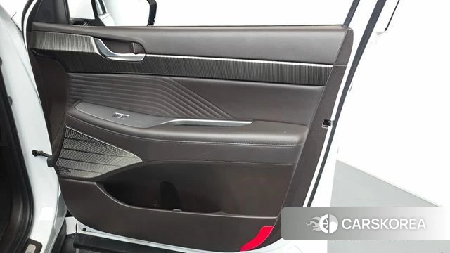 Hyundai The New Palisade id 4996866 из Кореи 16