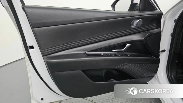 Hyundai The New Avante (CN7) id 4975698 из Кореи 16
