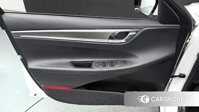 Hyundai The New Grandeur IG id 4722053 из Кореи 16