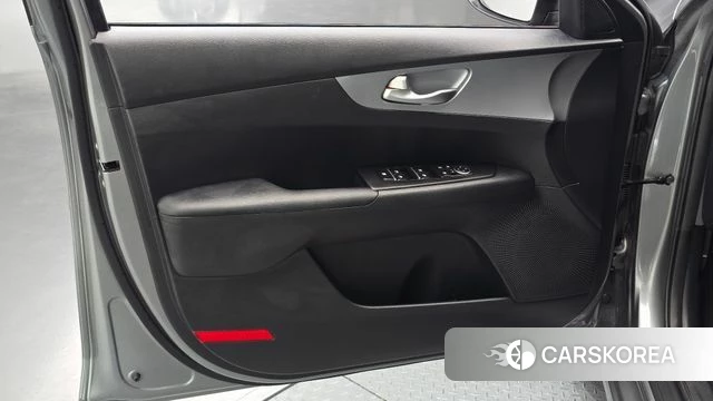 Kia The New K3 2nd generation id 5002689 из Кореи 16
