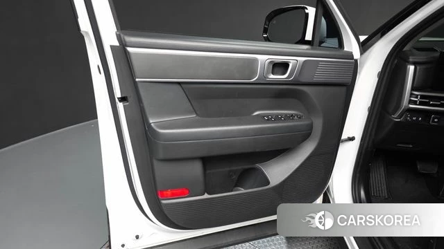 Hyundai Santa Fe (MX5) id 5052386 из Кореи 16