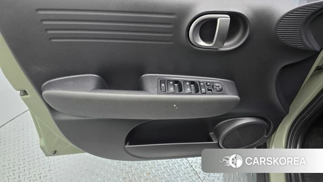 Hyundai Casper id 4975649 из Кореи 16