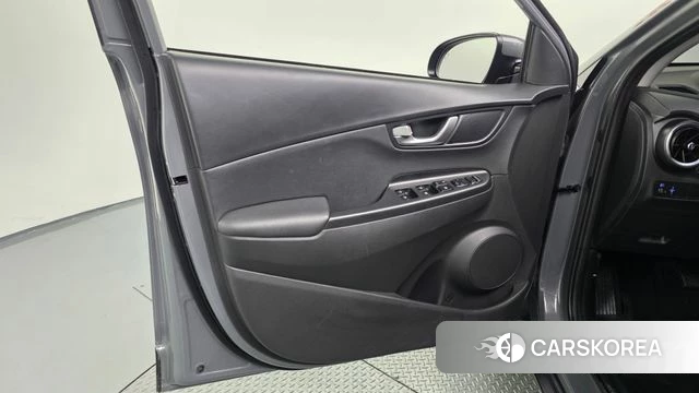 Hyundai The New Kona id 4997179 из Кореи 16