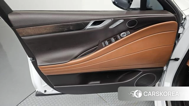 Genesis G80 (RG3) id 4943113 из Кореи 16