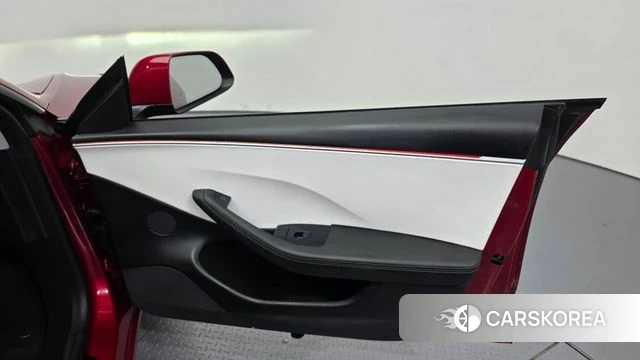 Tesla Model 3 id 4879953 из Кореи 16