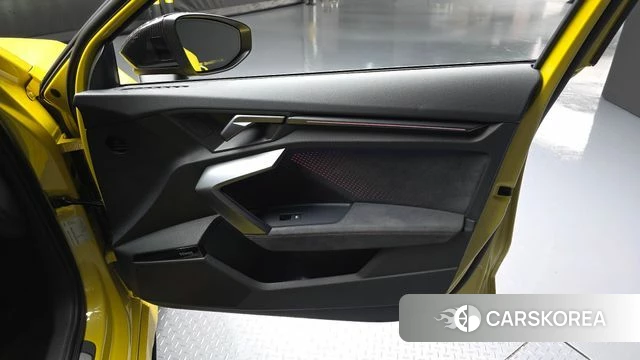 Audi RS3 (8Y) id 4892724 из Кореи 16