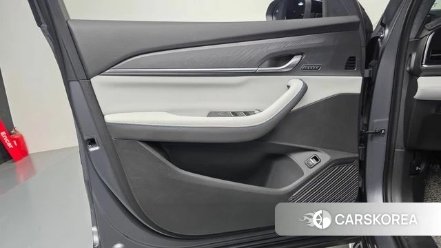 Renault Korea (Samsung) Grand Coleos id 4934553 из Кореи 16