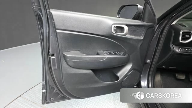 Hyundai Venue id 4992339 из Кореи 16