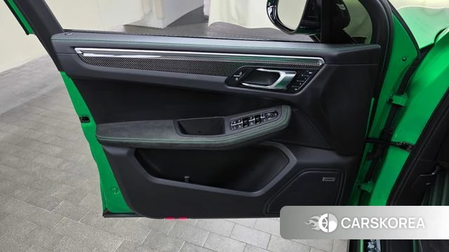 Porsche Macan id 4980648 из Кореи 16