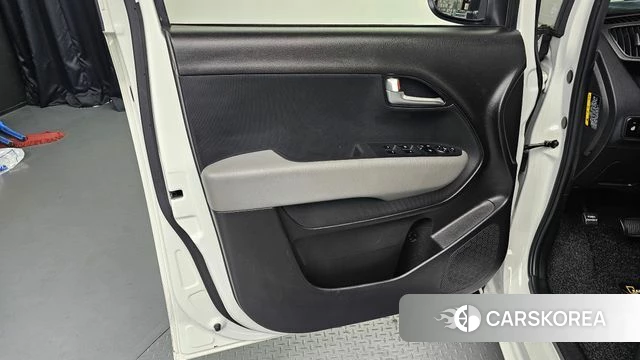 Kia The New Kia Ray id 5059382 из Кореи 16