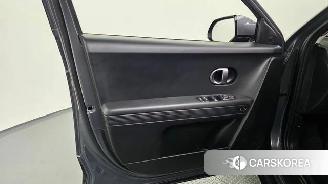 Hyundai The New Ionic 5 id 4980438 из Кореи 16