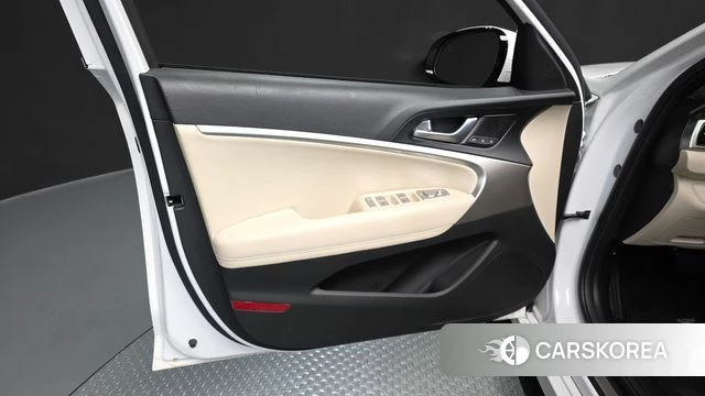 Genesis The New G70 id 5039723 из Кореи 16