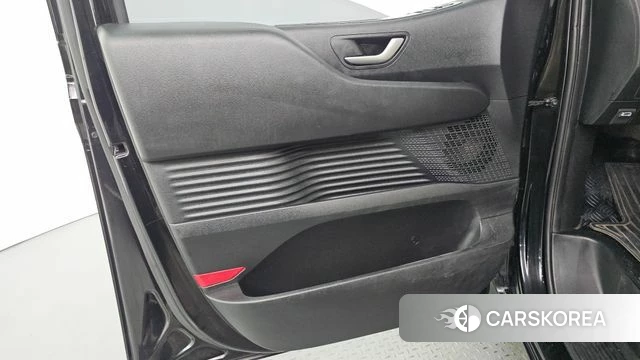 Hyundai Staria id 5026587 из Кореи 16