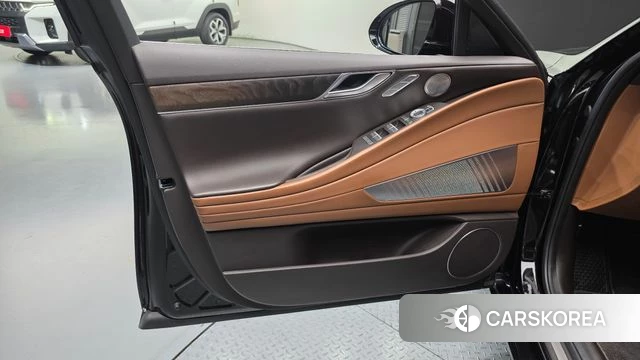 Genesis G80 (RG3) id 5041212 из Кореи 16