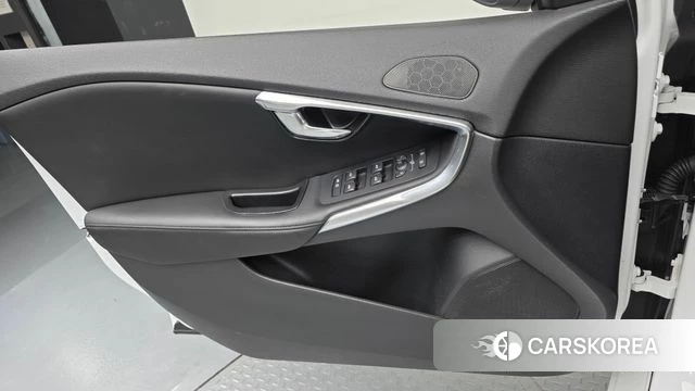 Volvo V40 id 4895586 из Кореи 16
