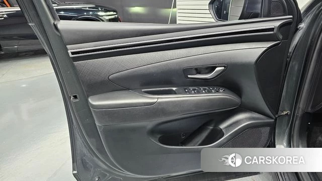 Hyundai Tucson (NX4) id 4769731 из Кореи 16