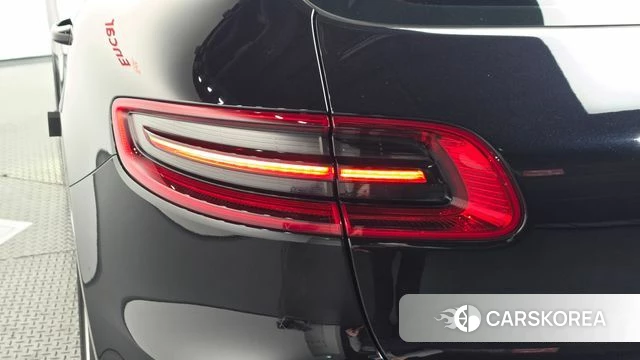 Porsche Macan id 5035923 из Кореи 16