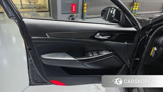 Kia K7 Premier id 4987729 из Кореи 16
