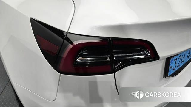Tesla Model 3 id 4759586 из Кореи 16