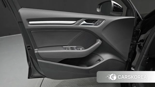 Audi New A3 id 4966956 из Кореи 16
