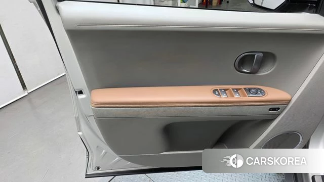 Hyundai The New Ionic 5 id 4853765 из Кореи 16