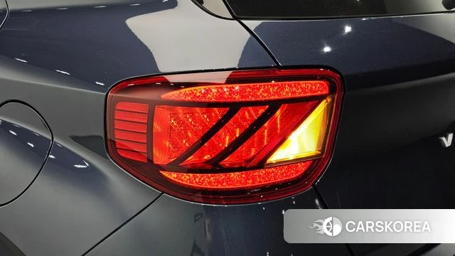 Hyundai Venue id 5022176 из Кореи 16