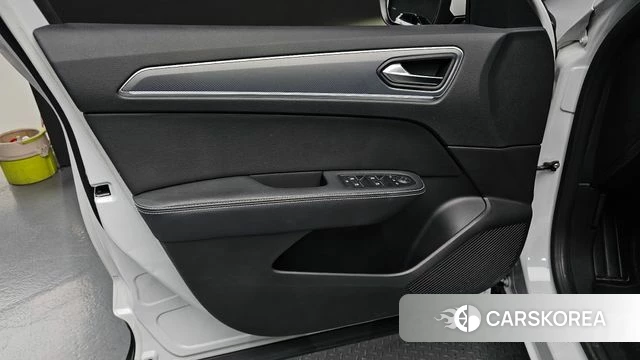 Renault Korea (Samsung) XM3 id 4977136 из Кореи 16