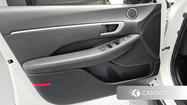 Hyundai Sonata (DN8) id 4481296 из Кореи 16