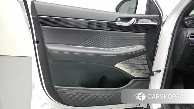 Hyundai The New Palisade id 4427565 из Кореи 16
