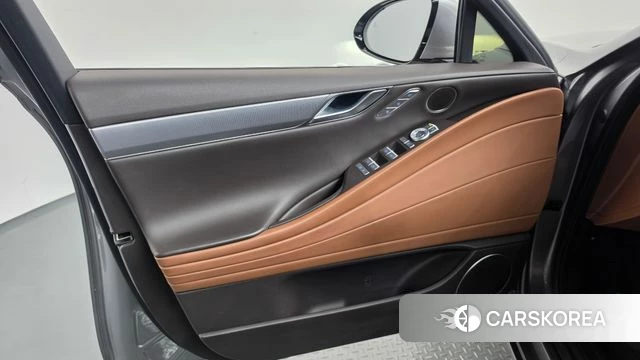 Genesis G80 (RG3) id 4981990 из Кореи 16