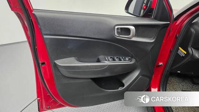 Hyundai Venue id 5035366 из Кореи 16