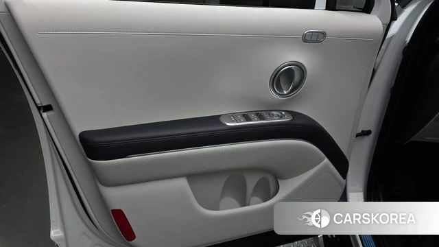 Hyundai Palisade (LX3) id 5025855 из Кореи 16