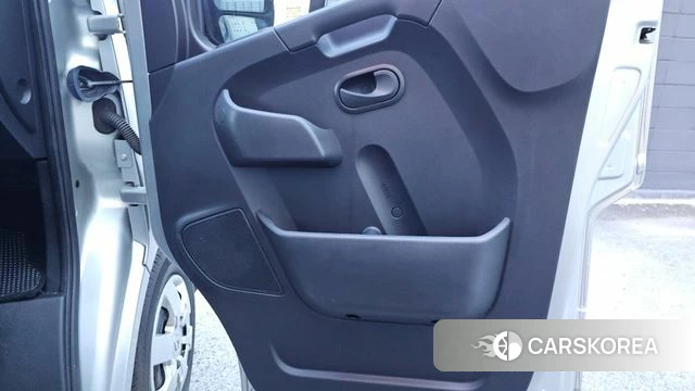 Renault Korea (Samsung) Master id 4987427 из Кореи 16