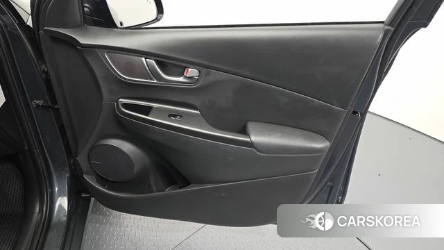 Hyundai Kona Electric id 4952639 из Кореи 16