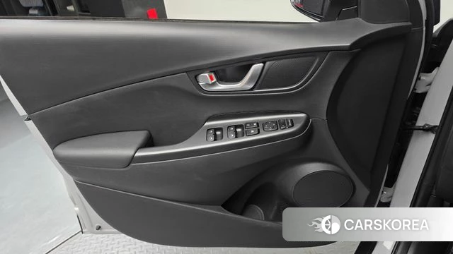 Hyundai The New Kona id 4987319 из Кореи 16