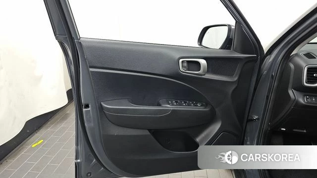 Hyundai Venue id 4974786 из Кореи 16