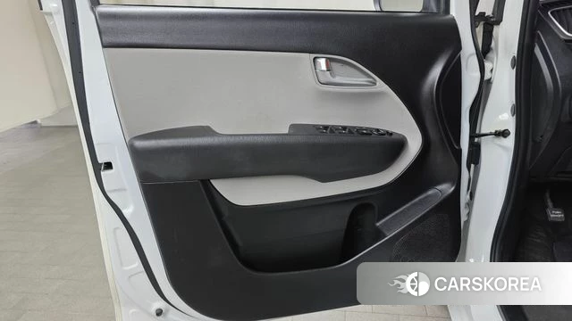 Kia The New Ray id 5040400 из Кореи 16