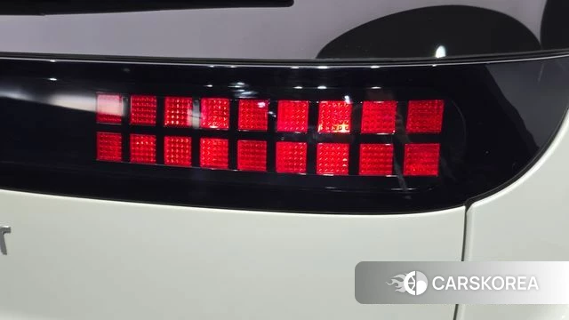 Hyundai Casper Electric id 4928282 из Кореи 16